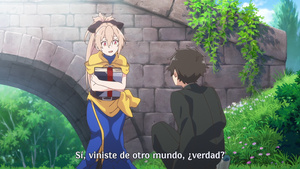 Shokei Shoujo no Virgin Road